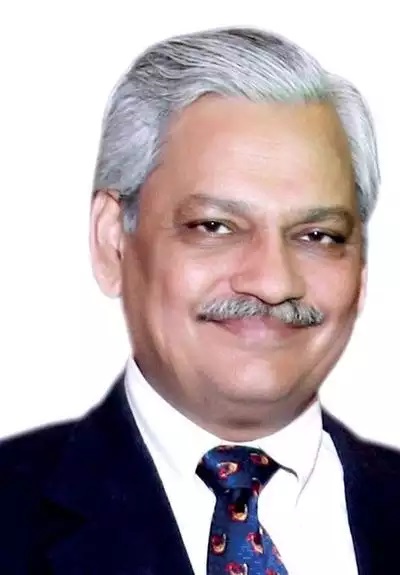 Arun Kumar